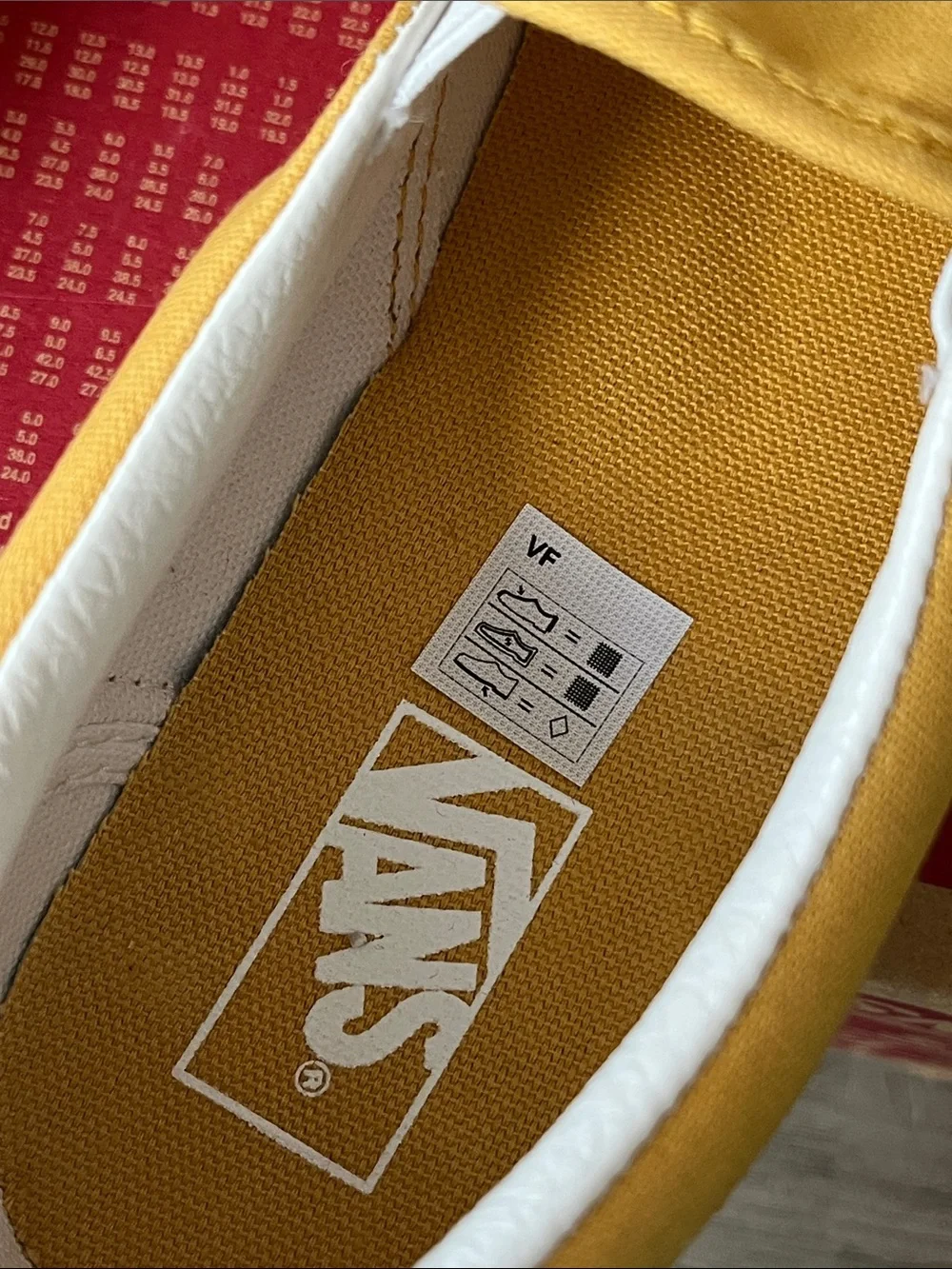 Vans Classic Slip-On